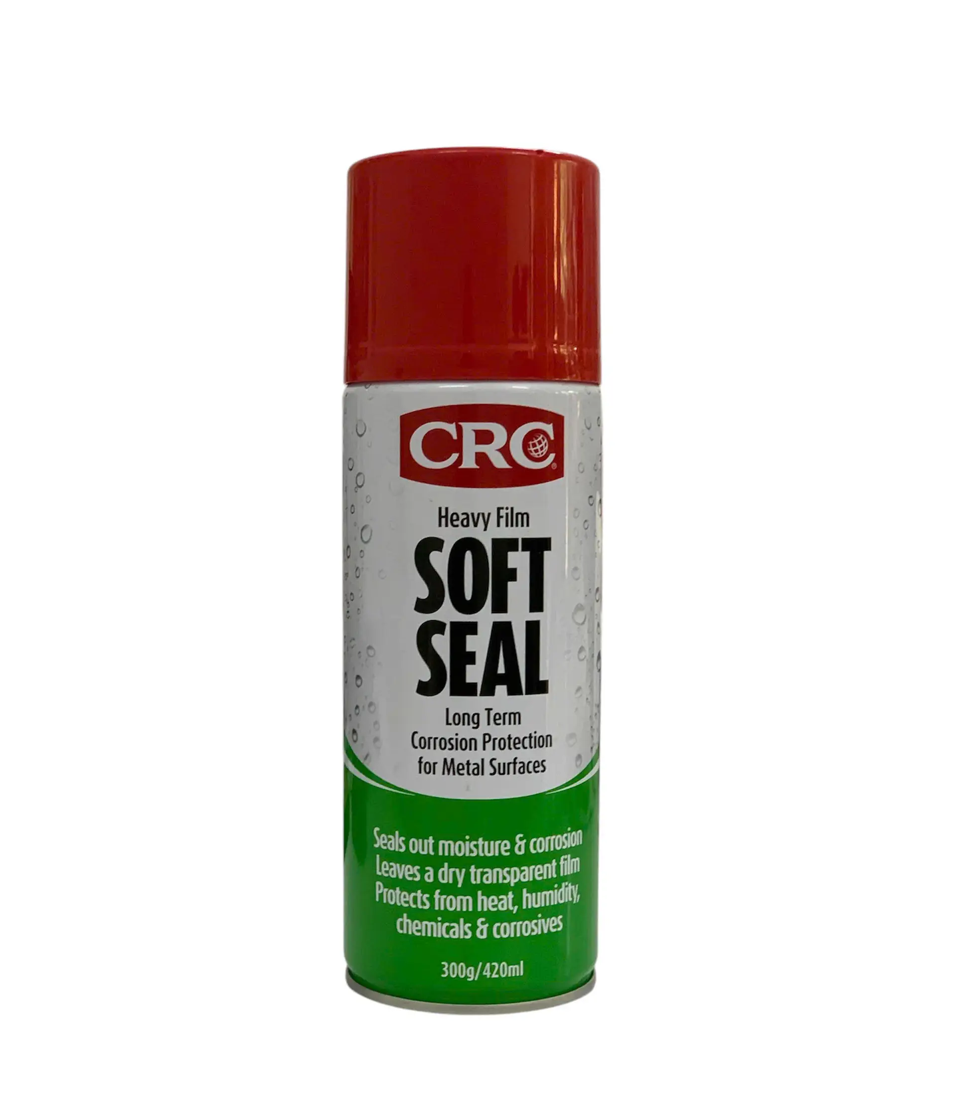 Hóa chất ức chế/chống gỉ CRC Soft Seal (3013)